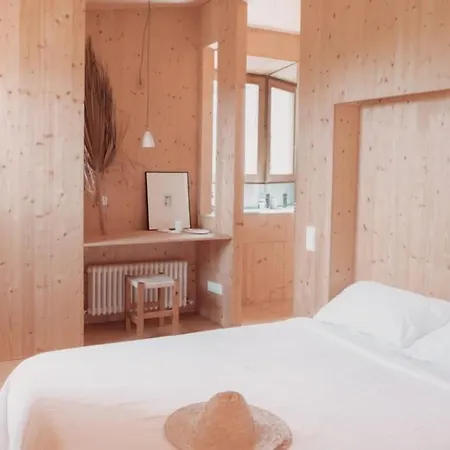 N A K E D S O L Apartment Manacor (Mallorca)