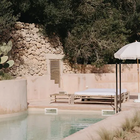 Apartment N A K E D S O L Manacor (Mallorca)